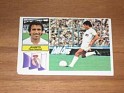 Spain 1982 Ediciones Este Liga 82/83. JUANITO REAL MADRID. Uploaded by Winny